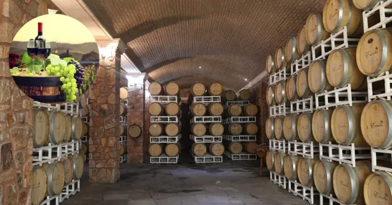 Vinos mexicanos que debes conocer Más allá del Valle de Guadalupe (Fotos Food and Travel Mexico, Forbes)