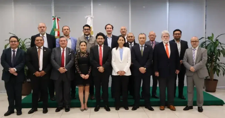 Wendolyne Retana Alarcón, nueva titular del Instituto Fonacot