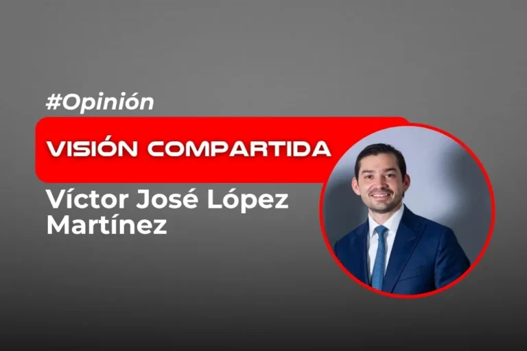 Víctor José López Martinez