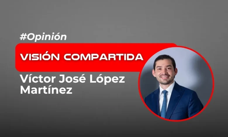 Víctor José López Martinez
