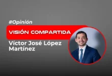 Visión Compartida por Víctor José López Martínez