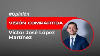 Visión Compartida por Víctor José López Martínez