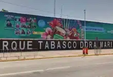 ¡la feria tabasco sigue!