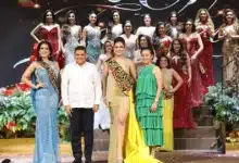 ¡tabasco tiene flor! maría josé hernández vera es la flor de oro 2026