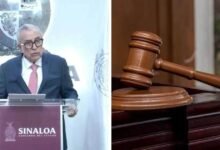 ¿Pierden el fuero los funcionarios con licencia Arturo Zaldívar aclara el panorama jurídico