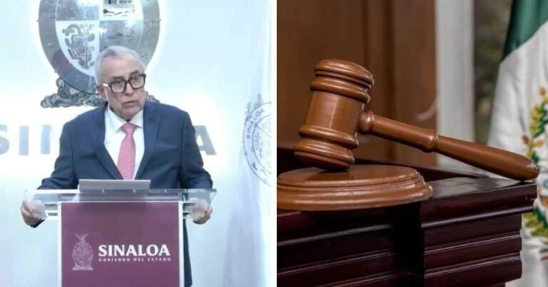 ¿Pierden el fuero los funcionarios con licencia Arturo Zaldívar aclara el panorama jurídico