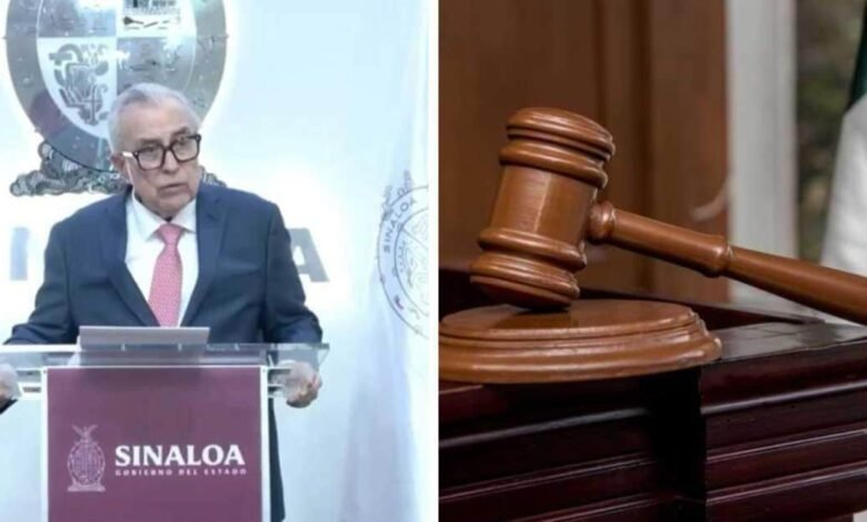 ¿Pierden el fuero los funcionarios con licencia Arturo Zaldívar aclara el panorama jurídico