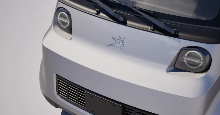 ¿cuándo se podrá comprar el olinia el auto eléctrico mexicano ya tiene fecha