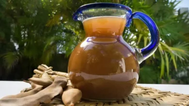 ¿el tamarindo es mexicano la verdad sobre el origen de este ingrediente esencial (1)
