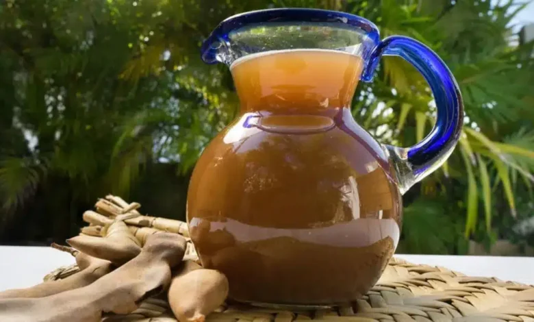 ¿el tamarindo es mexicano la verdad sobre el origen de este ingrediente esencial (1)