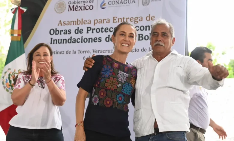 060626 csp inauguración de obras para prevenir inundaciones en veracruz 7