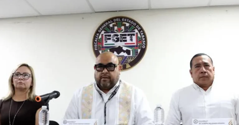 abierta la investigación sobre el incendio del parque tabasco