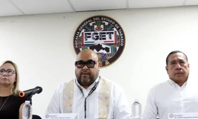 abierta la investigación sobre el incendio del parque tabasco