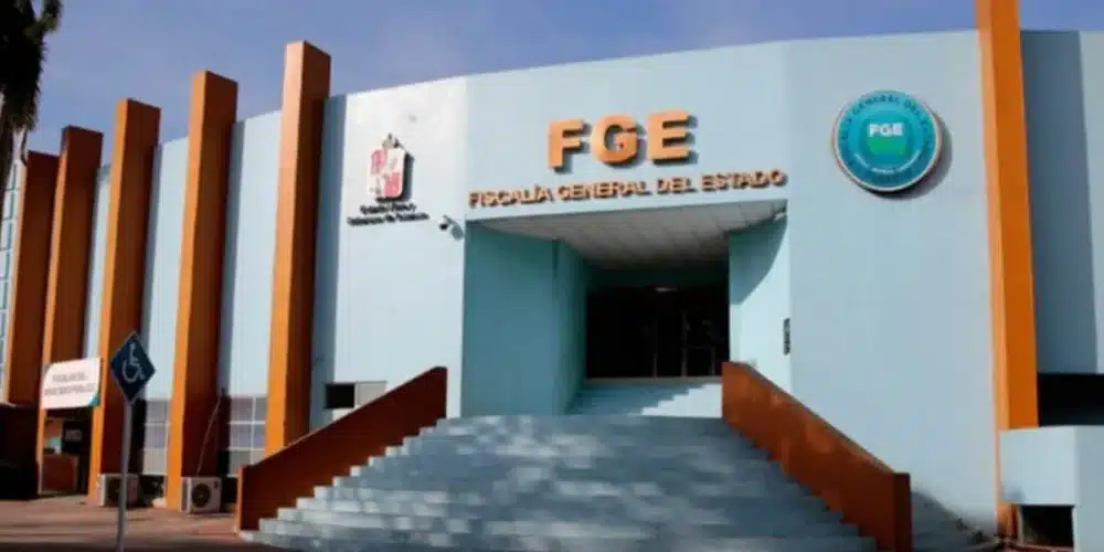 aclara fiscalía del estado de acción realizada en cunduacán
