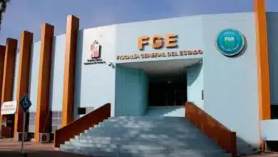 aclara fiscalía del estado de acción realizada en cunduacán