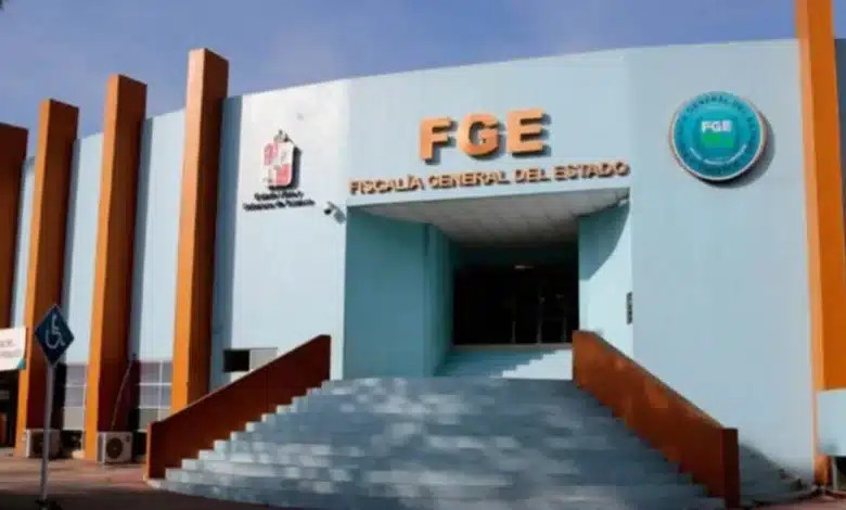 aclara fiscalía del estado de acción realizada en cunduacán