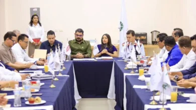 Alianza empresarial impulsa pacto por la economía local