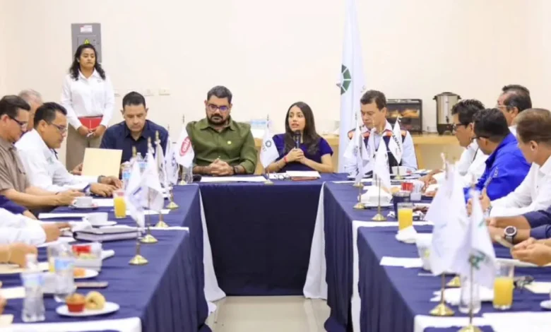 Alianza empresarial impulsa pacto por la economía local