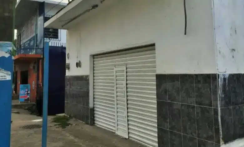altas rentas frenan apertura de negocios
