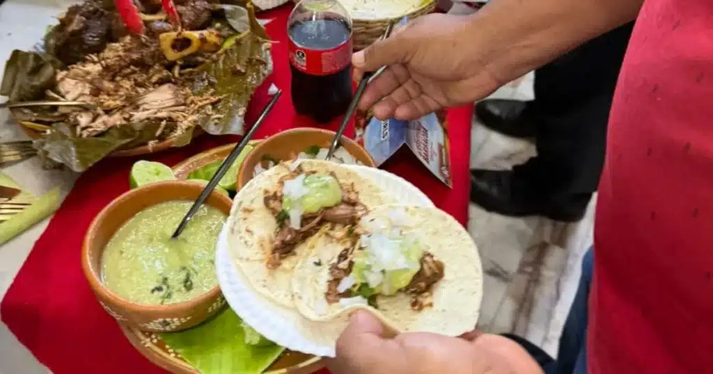 anuncian segunda edición del festival de la barbacoa (1)