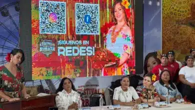 anuncian segunda edición del festival de la barbacoa
