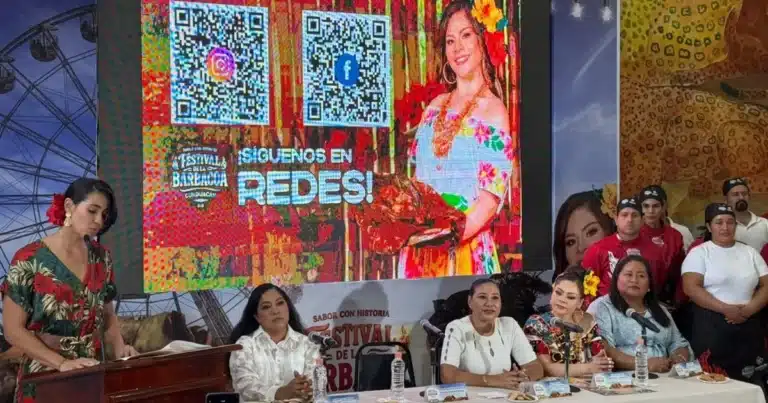 anuncian segunda edición del festival de la barbacoa