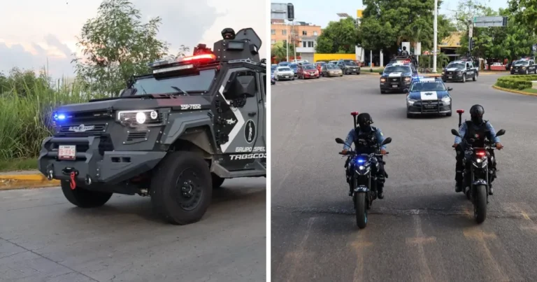 aseguran 17 personas y más de 63 mil litros de hidrocarburo en tabasco