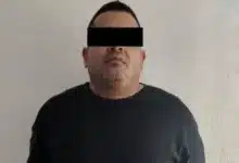 aseguran a sospechoso de robo en altabrisa