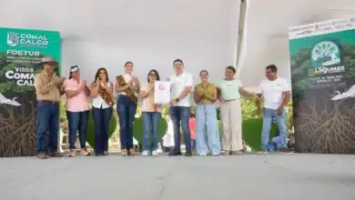 Alcanza Comalcalco Distintivo Turístico Nivel Plata