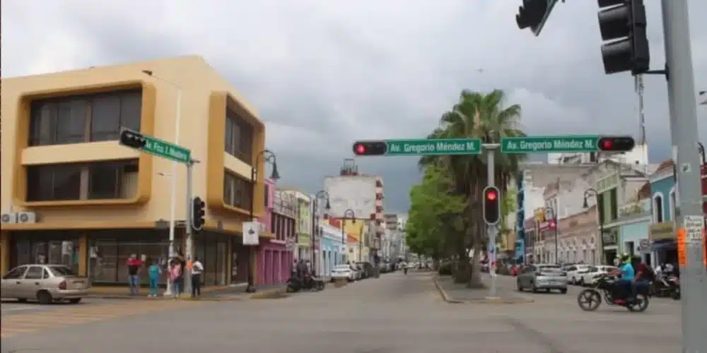 Bochornoso ambiente para Tabasco, este día