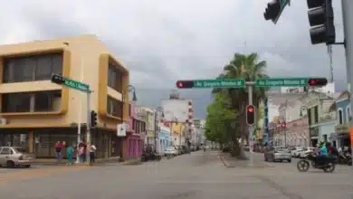 Bochornoso ambiente para Tabasco, este día