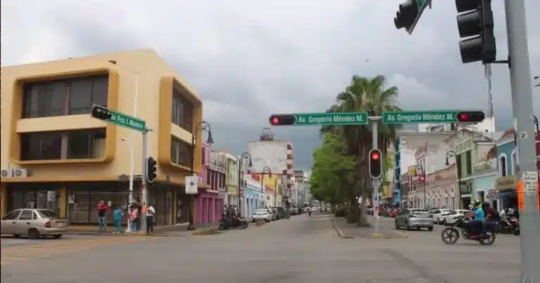 Bochornoso ambiente para Tabasco, este día