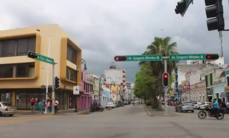 Bochornoso ambiente para Tabasco, este día