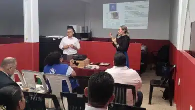 Buscan blindar los derechos de migrantes en Tabasco