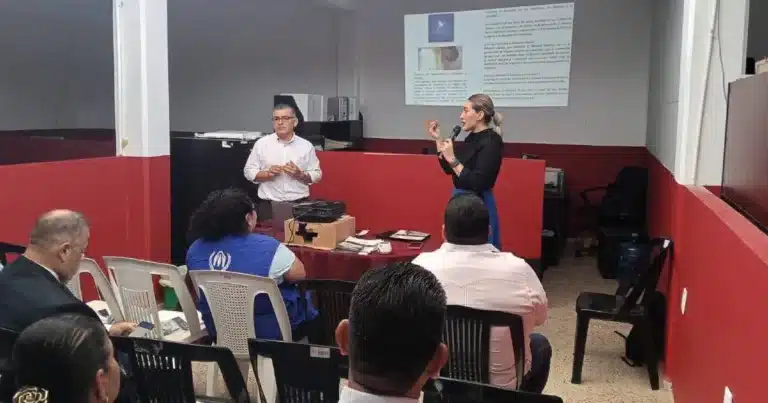 Buscan blindar los derechos de migrantes en Tabasco