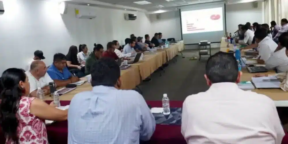 Buscan establecer en 100 pesos el precio del cacao