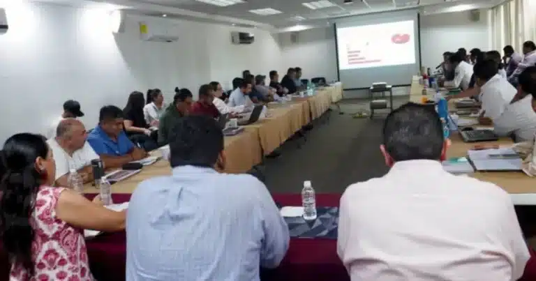 Buscan establecer en 100 pesos el precio del cacao