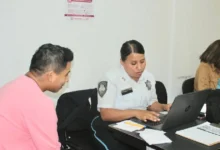 Buscan prospectos para guardias federales