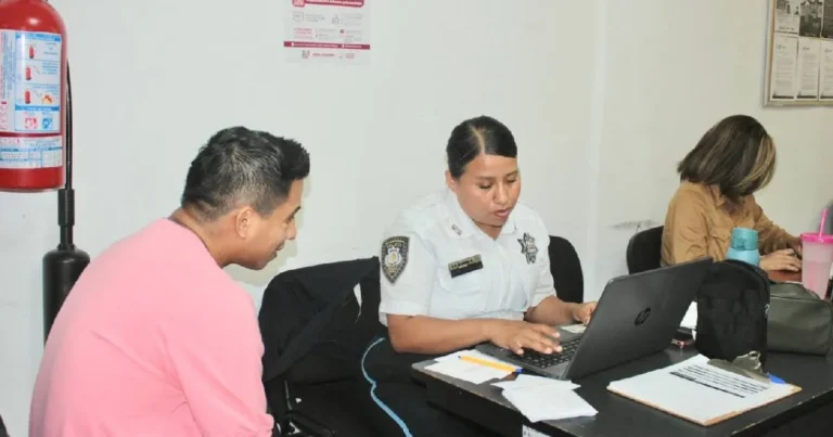 Buscan prospectos para guardias federales