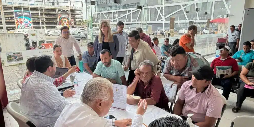 Capacitarán a choferes del transporte público