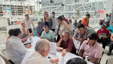Capacitarán a choferes del transporte público