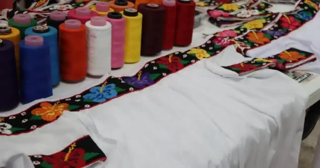 cárdenas enciende los telares de la tradición textil (1)