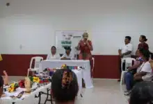Cárdenas enciende los telares de la tradición textil