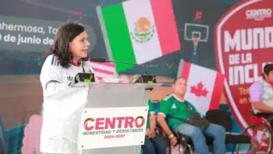 centro reafirma compromiso con la inclusión deportiva