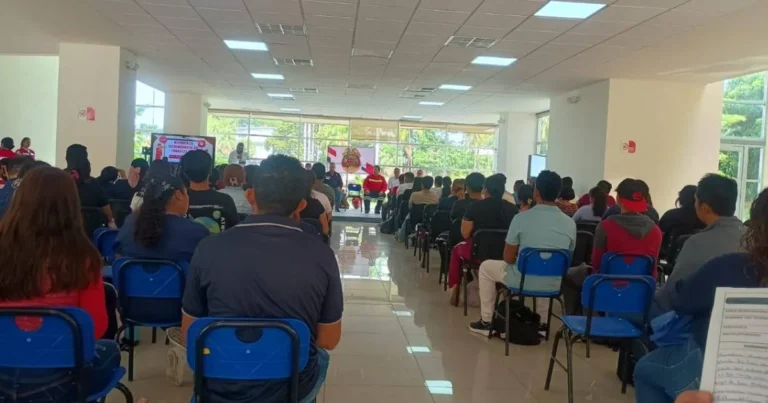 Capacitan a 180 personas en primeros auxilios