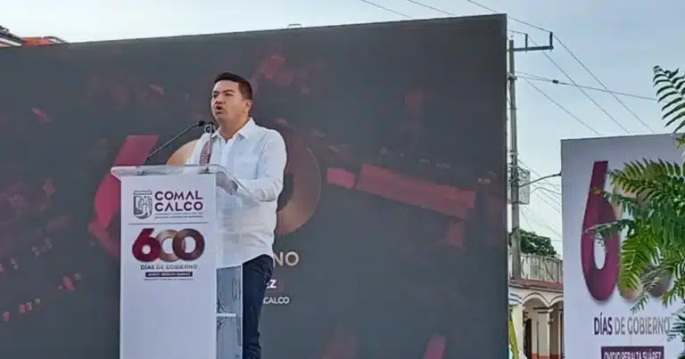 comalcalco alcanza 600 días con finanzas sanas