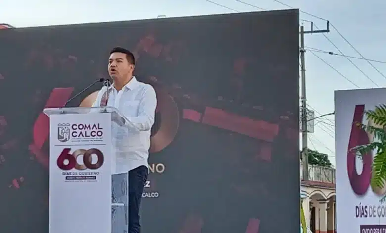 comalcalco alcanza 600 días con finanzas sanas
