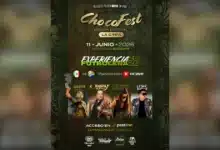 comalcalco se prepara para celebrar el magno evento “chocofest”