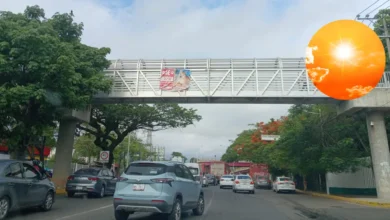 Con cielo parcialmente soleado, termómetros alcanzarán los 35 grados.