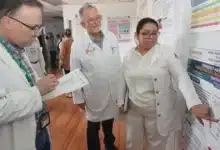 concluyen las jornadas pediátricas 2026